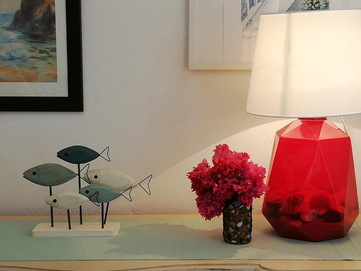Casa Da Guida Holiday home *