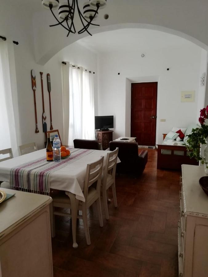 Holiday home Casa Da Guida *