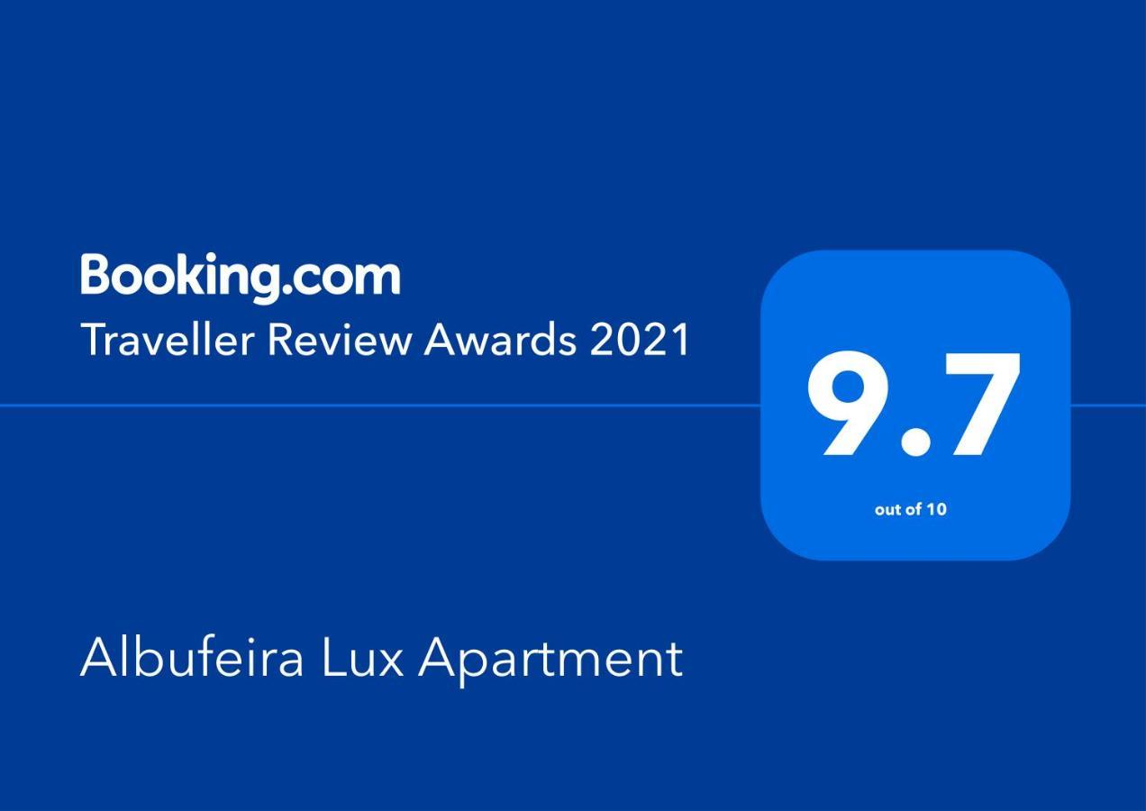 Apartment Lux