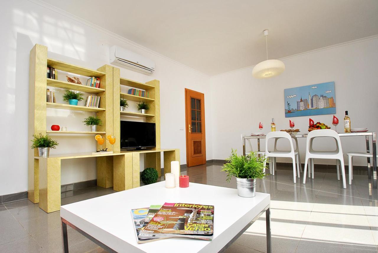 Apartment Ipanema 3 By Algarve Vacation *