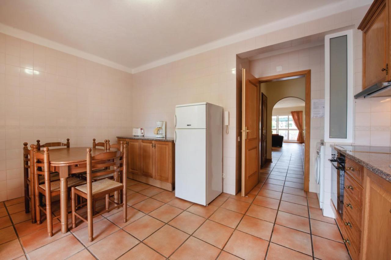 Villa Pinhal Da Falesia Albufeira