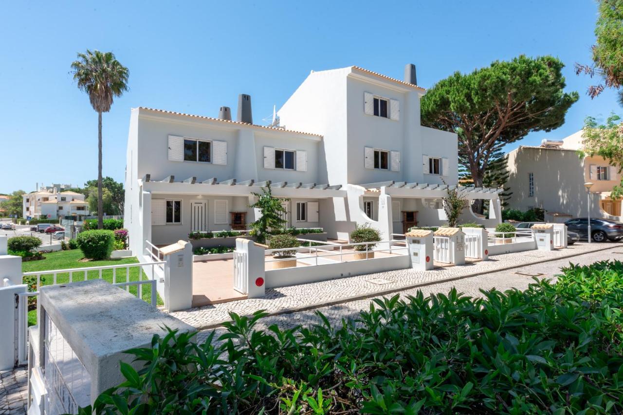 Pinhal Da Falesia Albufeira