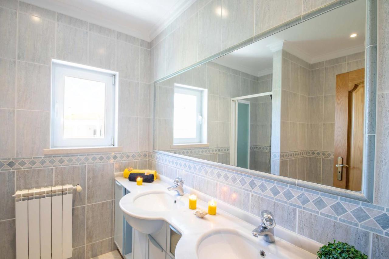 Samoa By Algarve Vacation Villa Albufeira