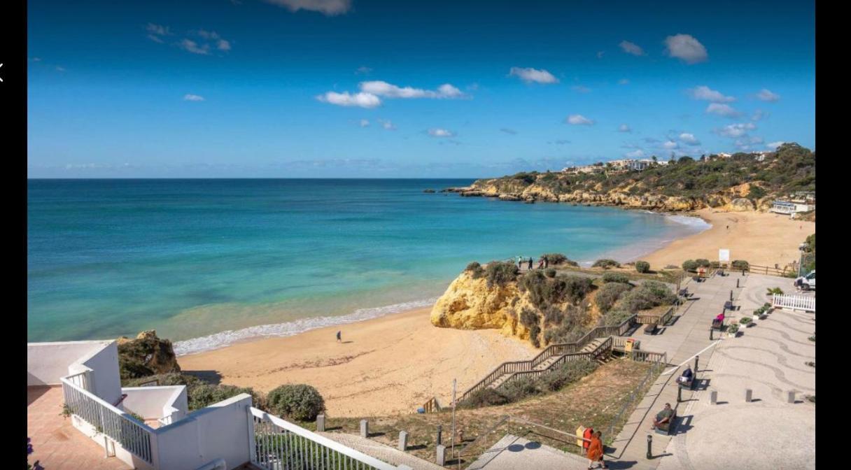 Happy House-fantastic With Amenities * Albufeira