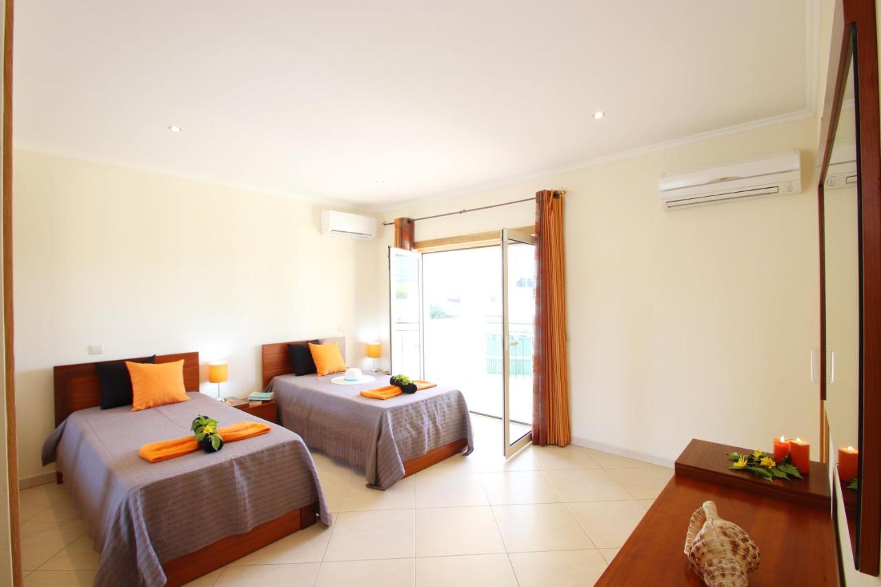 Villa Pauline By Algarve Vacation *
