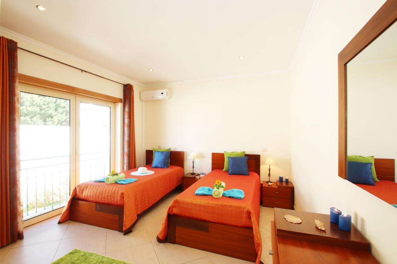 Villa Pauline By Algarve Vacation