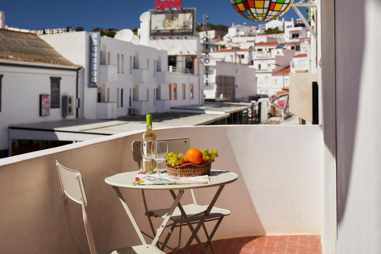 Casas Barulho Old Town Apartamento