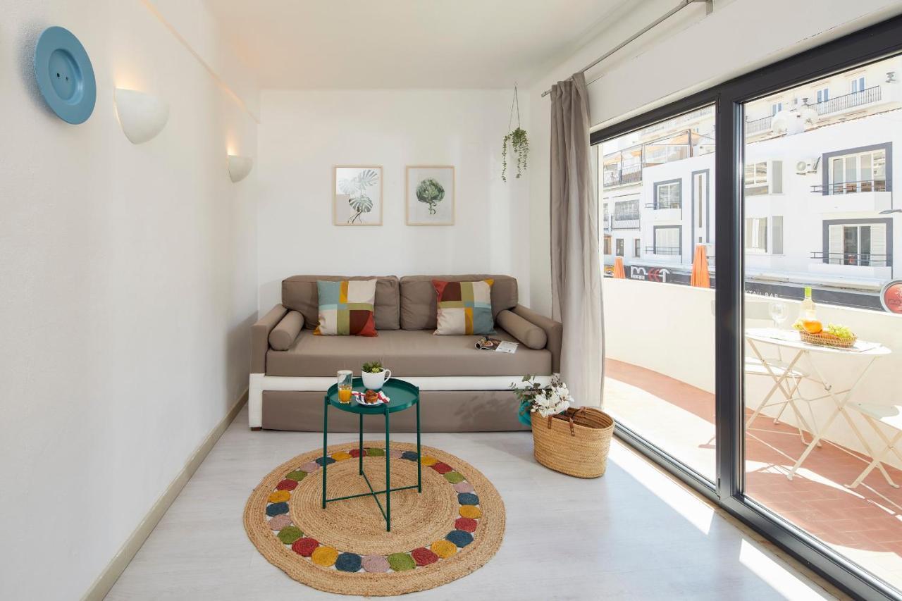 Casas Barulho Old Town Apartamento