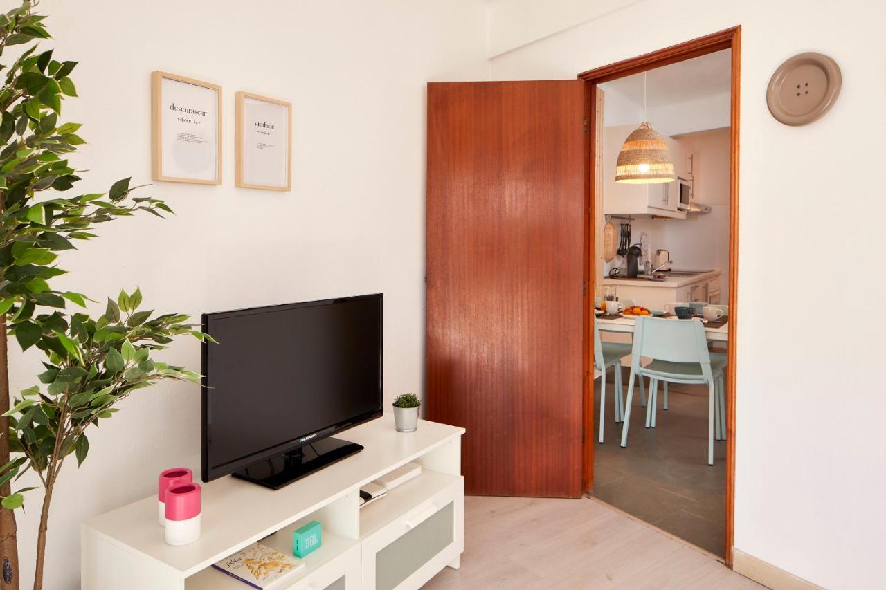 Apartamento Casas Barulho Old Town