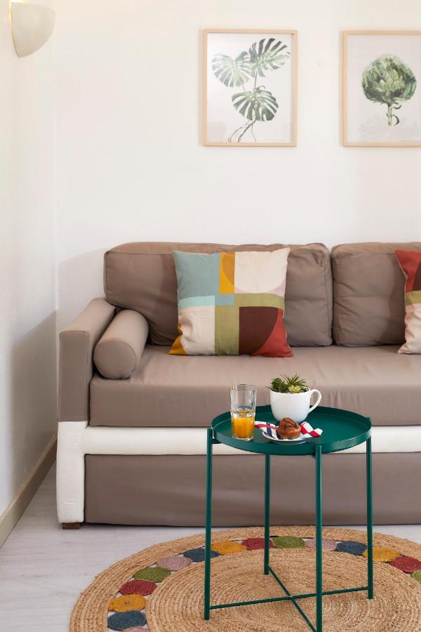 Casas Barulho Old Town Apartamento Albufeira