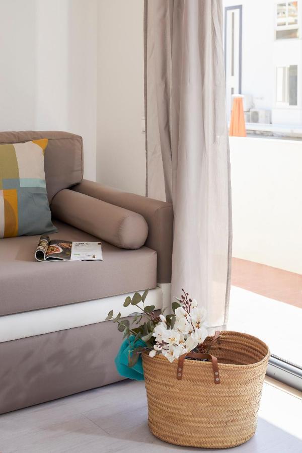 Apartamento Casas Barulho Old Town