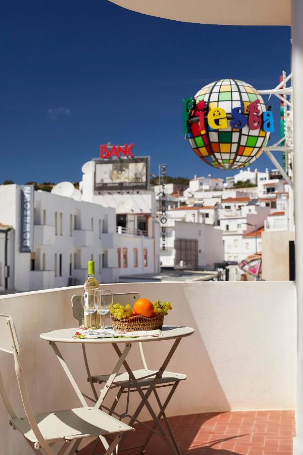 Casas Barulho Old Town Apartamento *