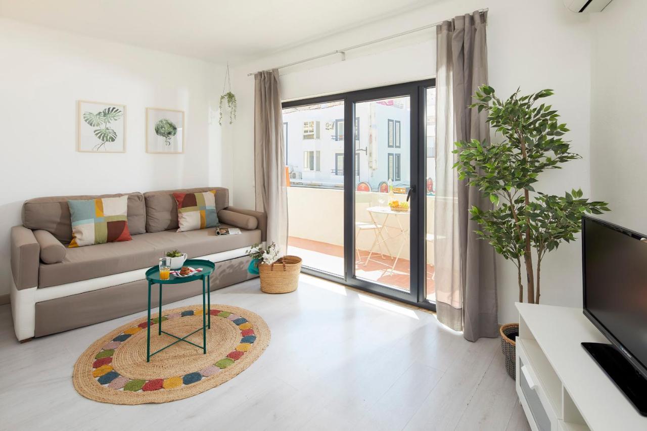 Casas Barulho Old Town Apartamento *
