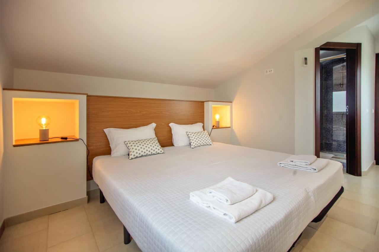 Rafaella Ii Palace By Atlantic Places * Albufeira