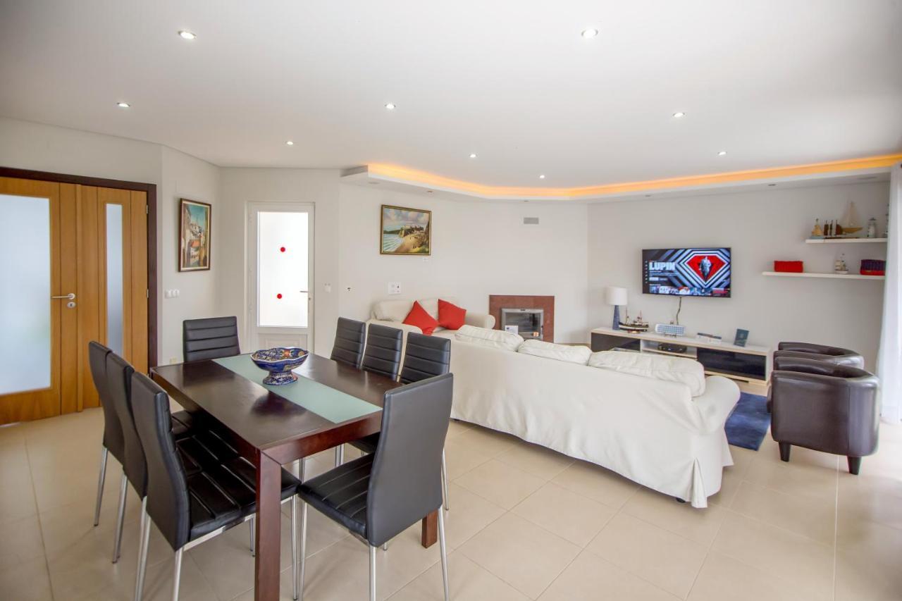 Rafaella Ii Palace By Atlantic Places Villa Albufeira