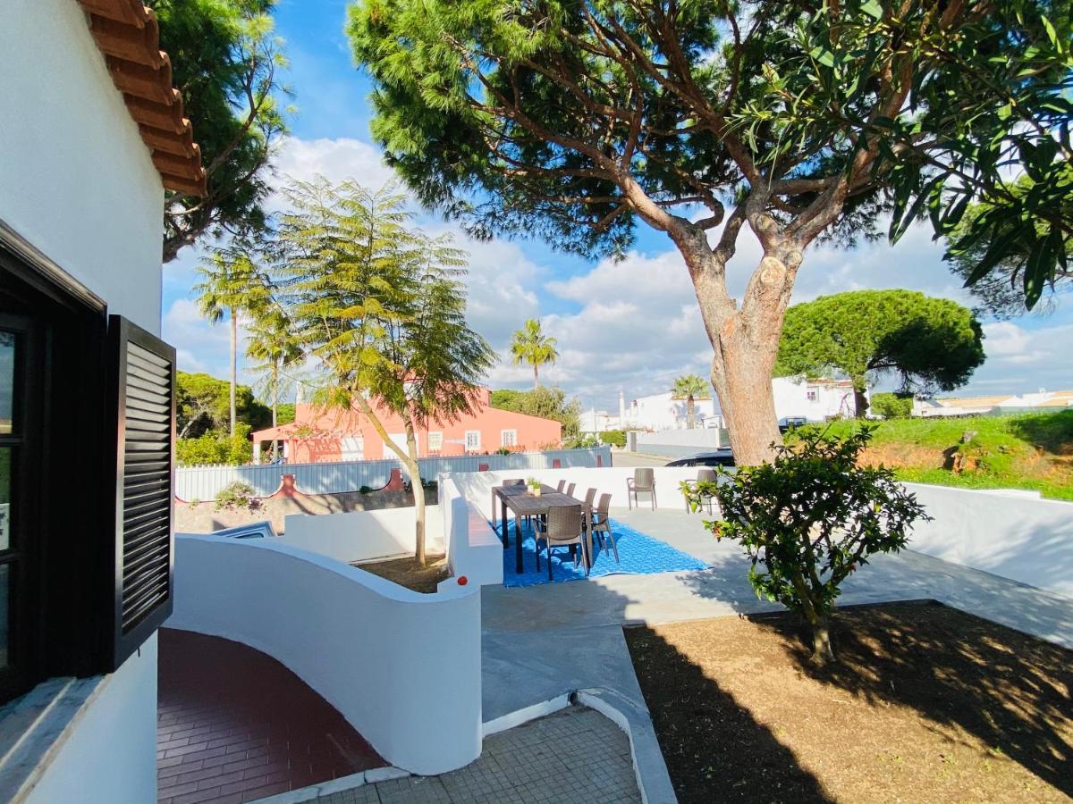 Azinheira By Check-in Portugal Villa
