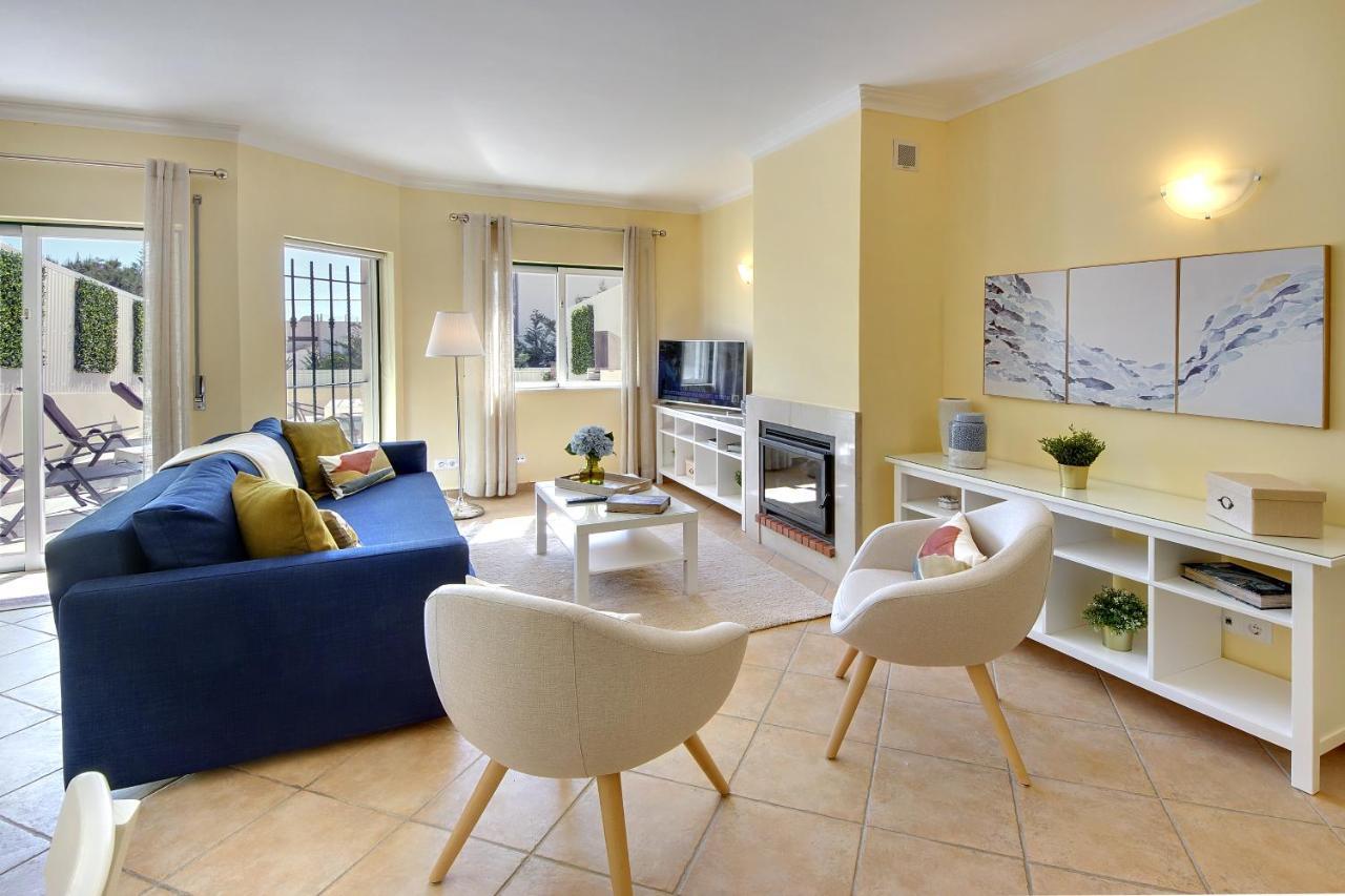 Eagle Eye Villa Albufeira