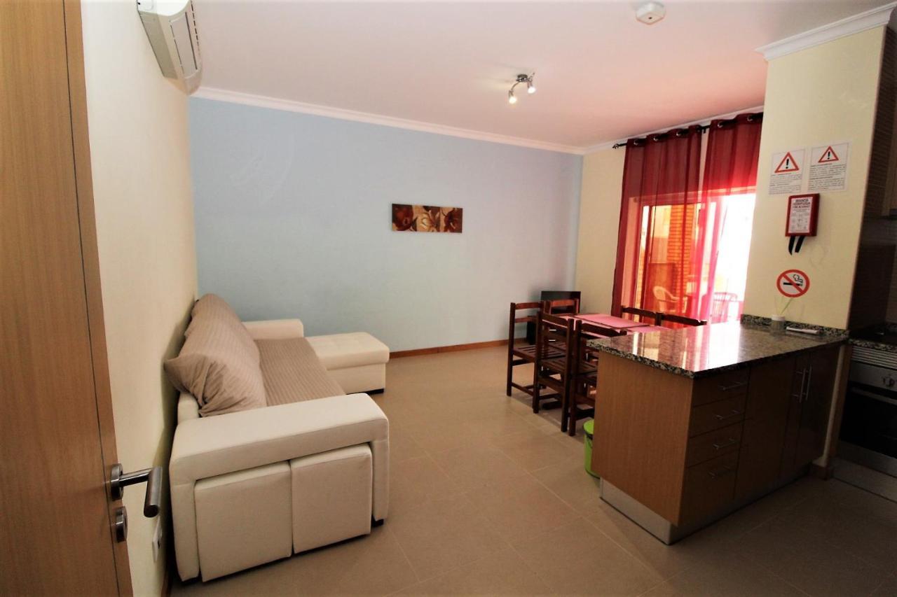 Oura Oasis Apartamento Albufeira