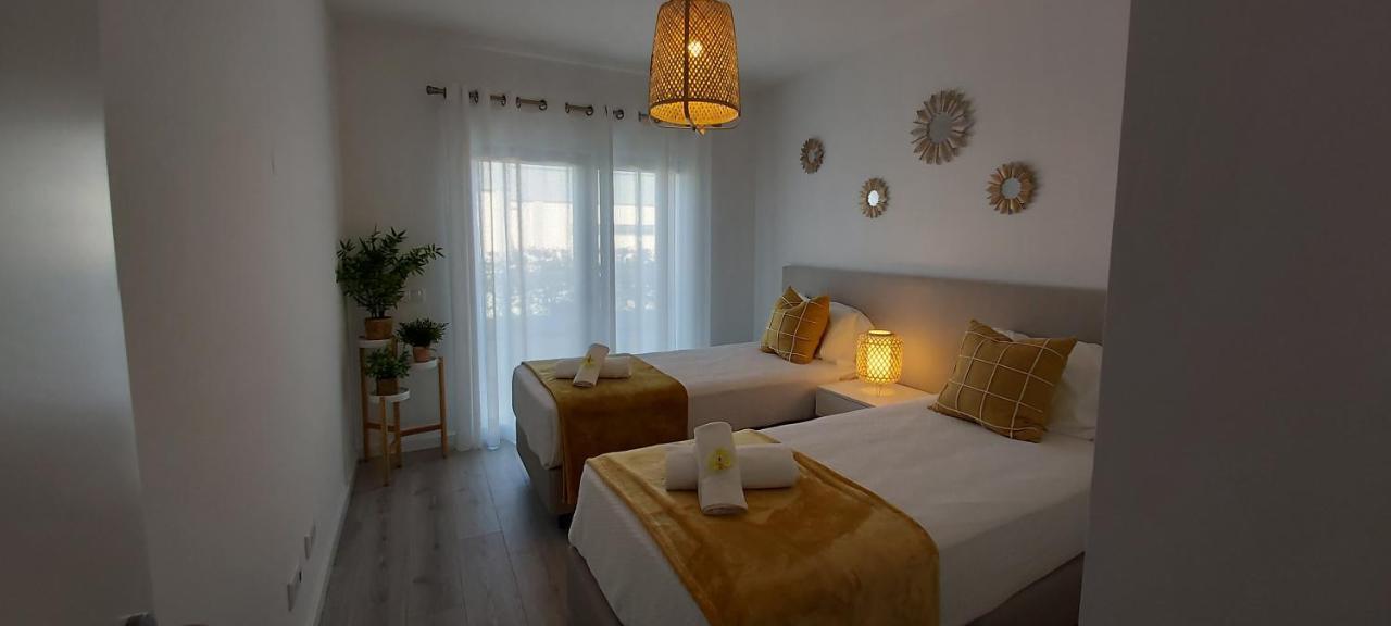 Apartment Albufeira Beach Apartment *
