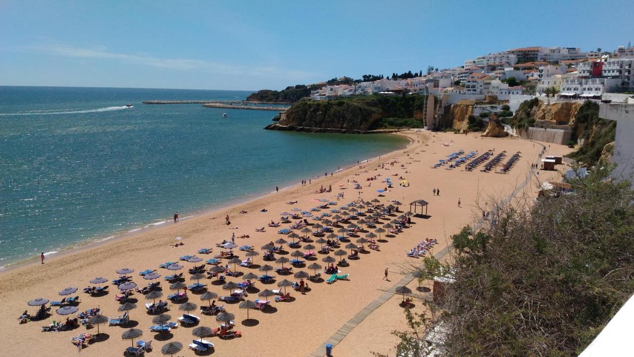 Apartment Albufeira Beach Apartment Albufeira