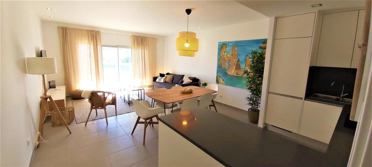 Apartment Albufeira Beach Apartment Albufeira