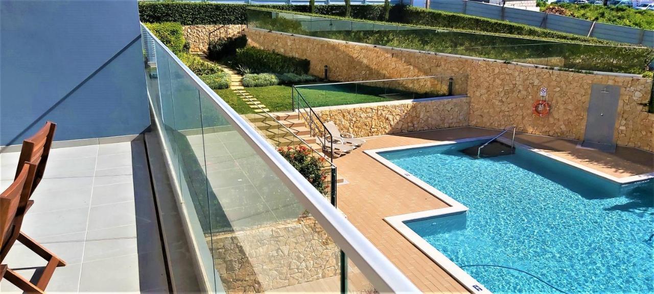 Albufeira Beach Apartment