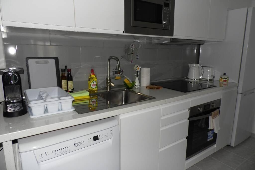 Happy House-fantastic With Amenities Apartment Albufeira