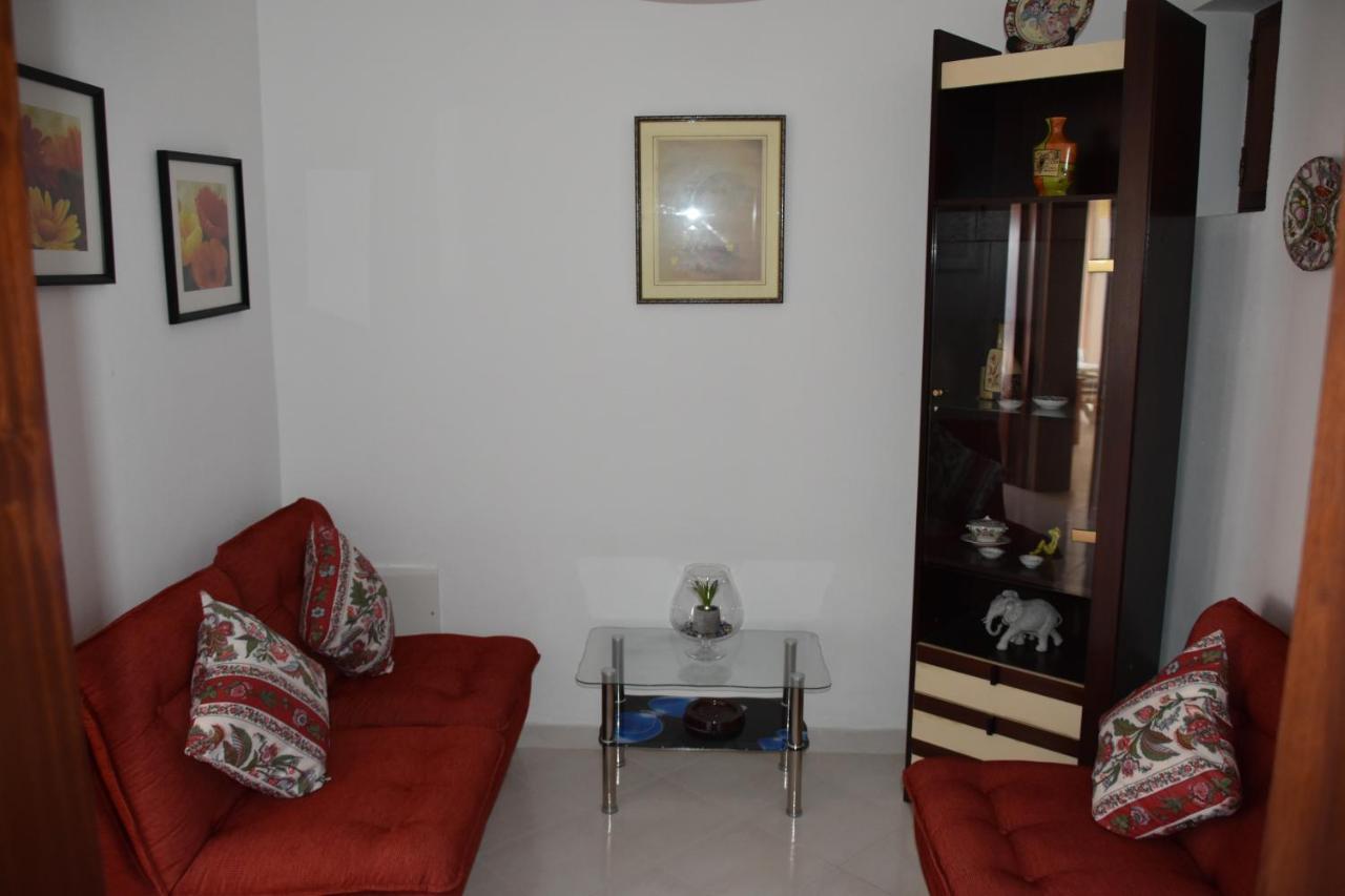Encosta Do Mar Apartment
