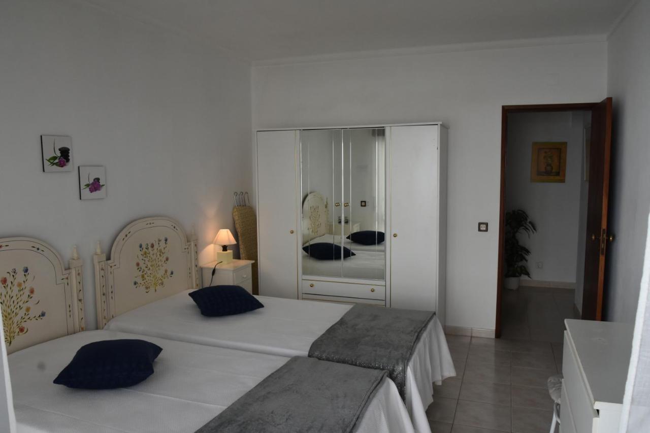 Apartment Encosta Do Mar