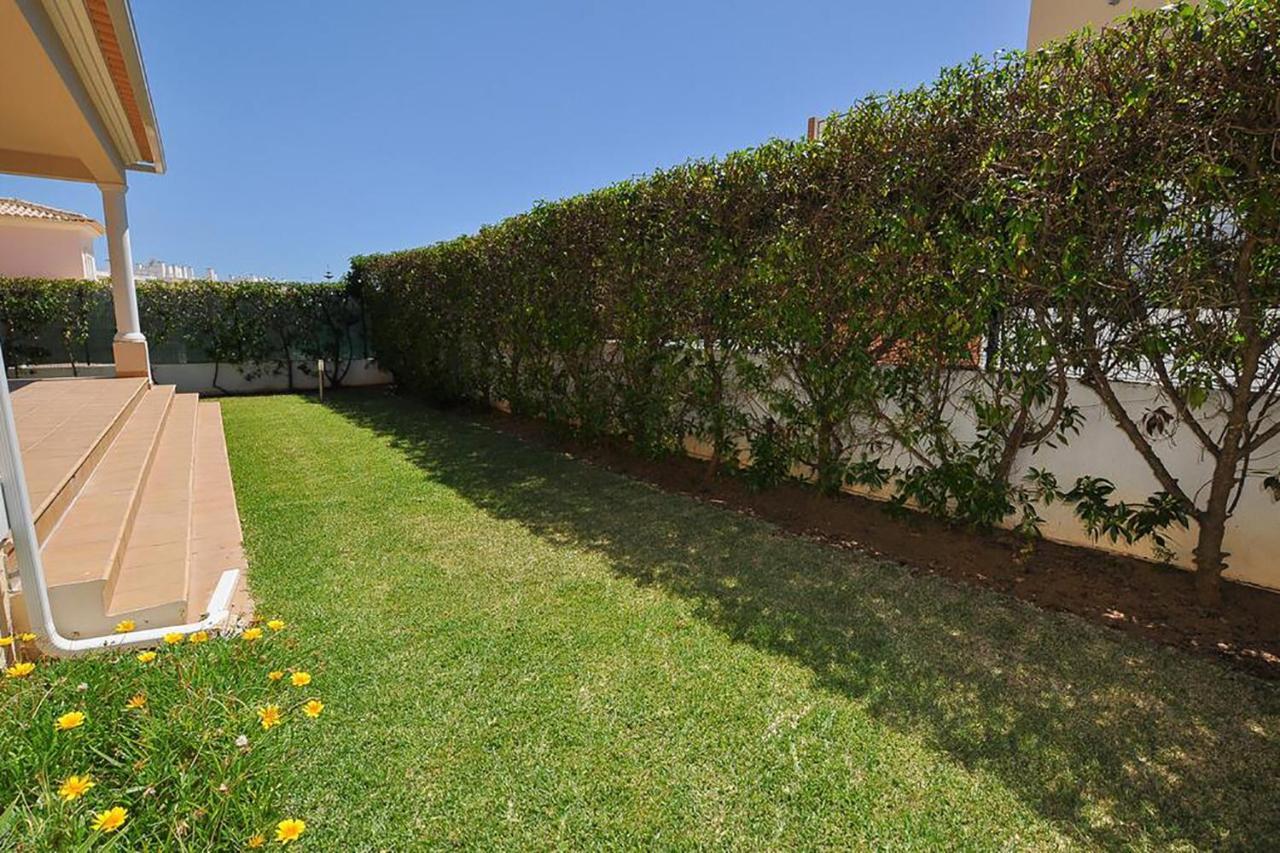 Tulipa Villa