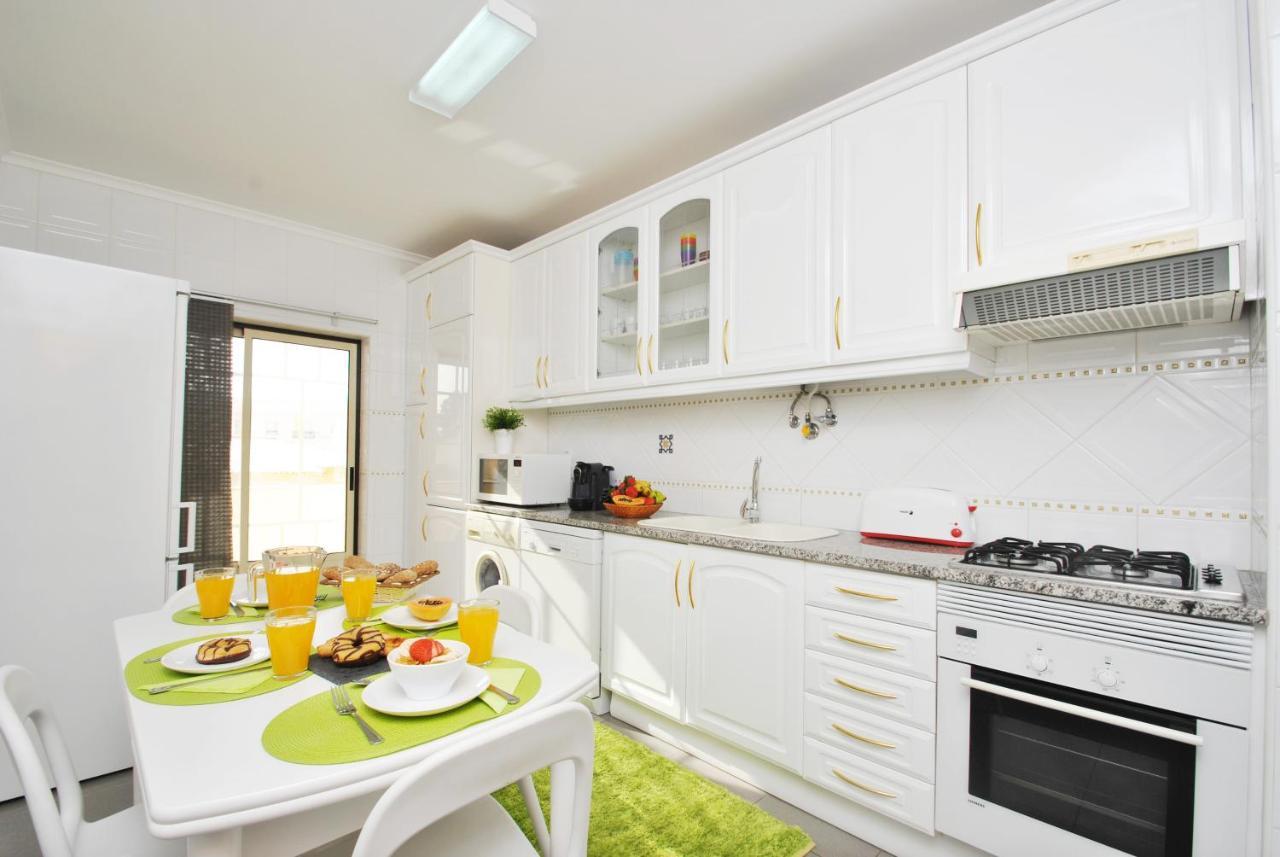 Apartment Ipanema 3 By Algarve Vacation Albufeira
