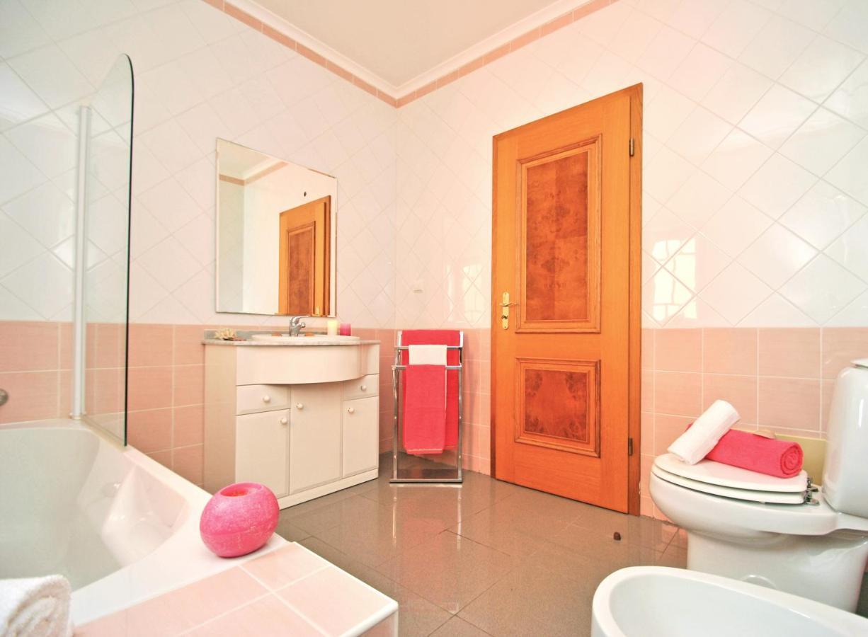 Ipanema 3 By Algarve Vacation Apartment