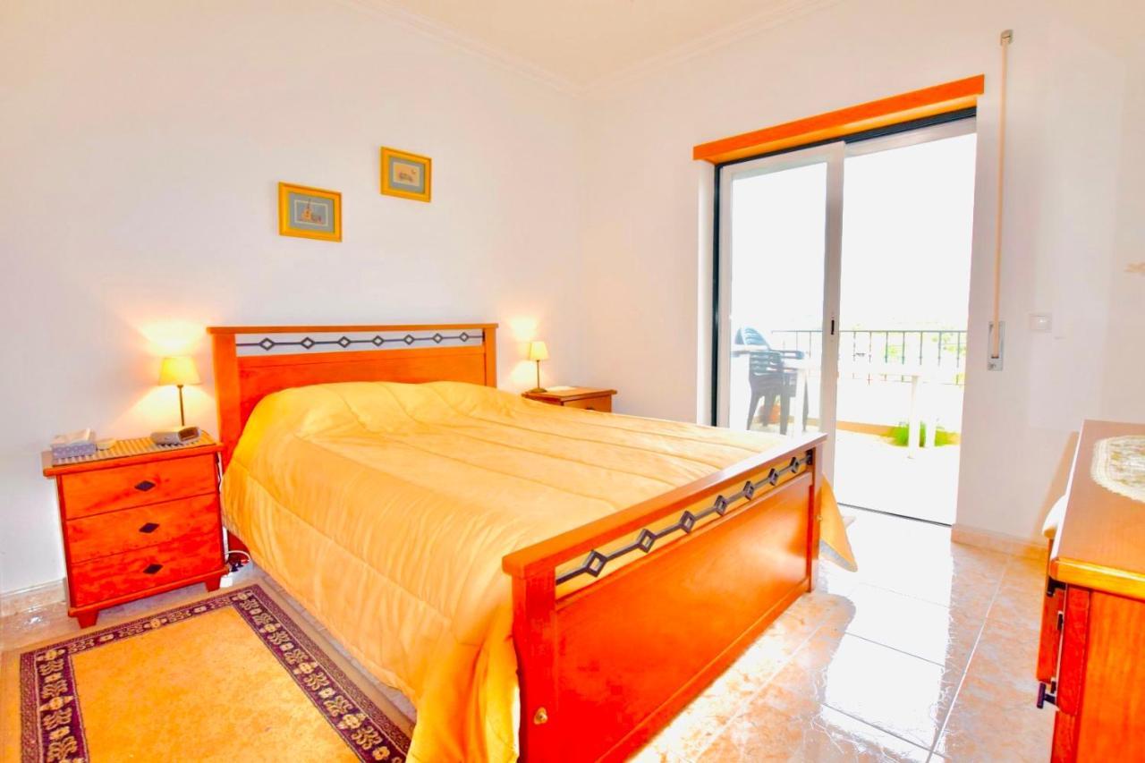 Apartment Estrada De, Urbanizacao,edificio Laranjal,apartment 18,vale Carro, 8200-596 Albufeira