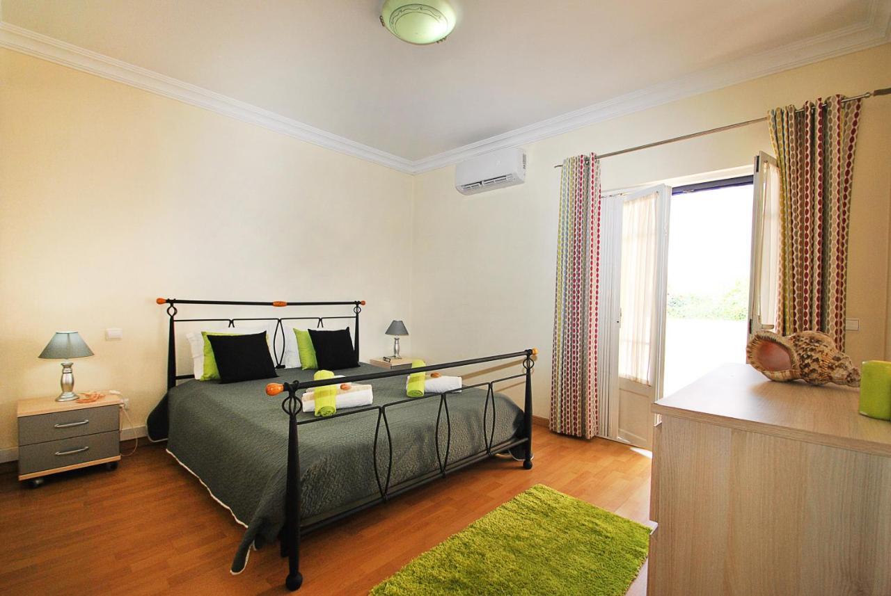Apartment Paphos By Algarve Vacation *