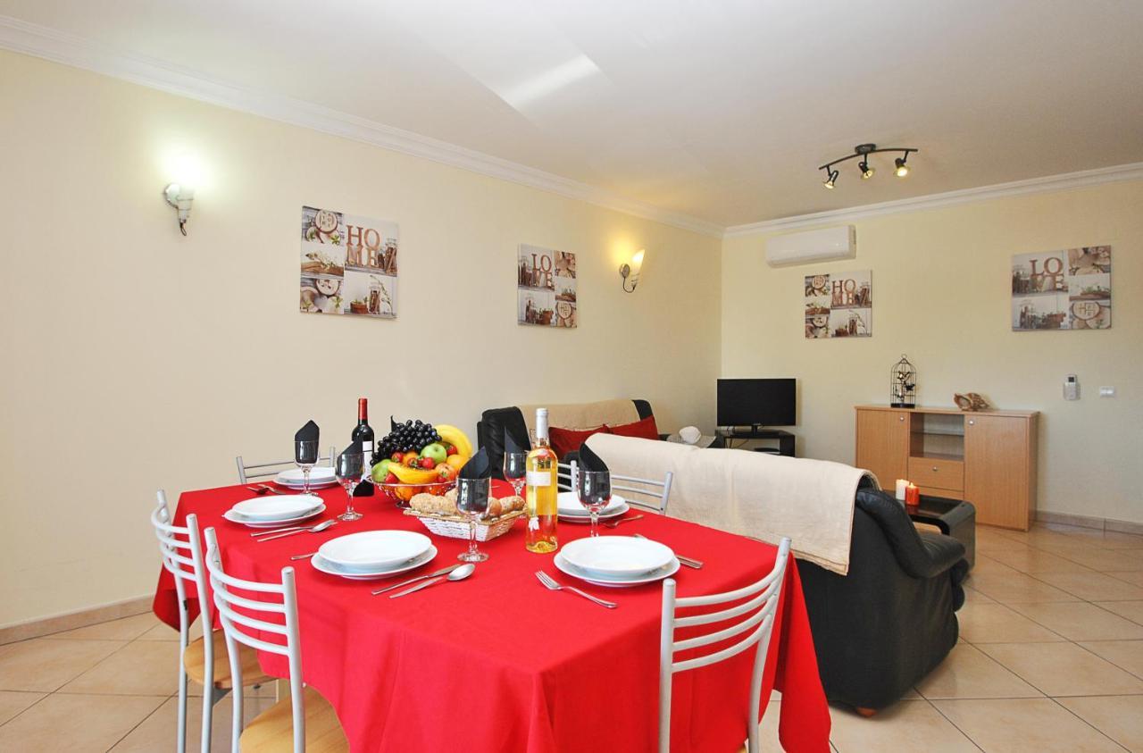 Paphos By Algarve Vacation Apartment