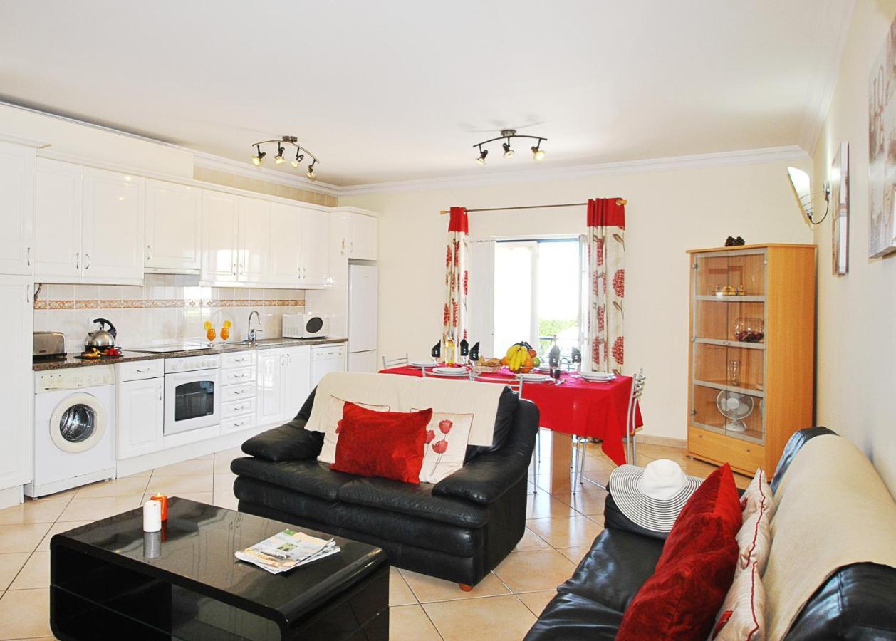 Paphos By Algarve Vacation Apartment