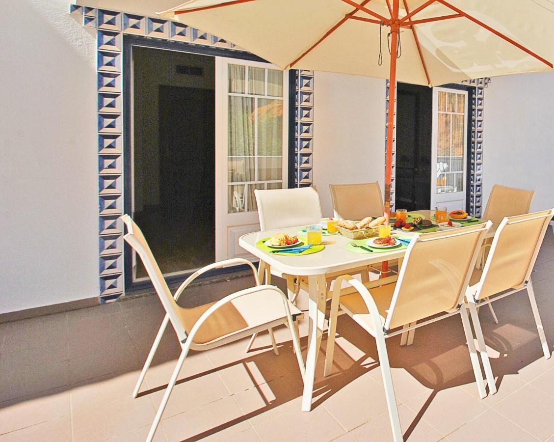 Apartment Paphos By Algarve Vacation