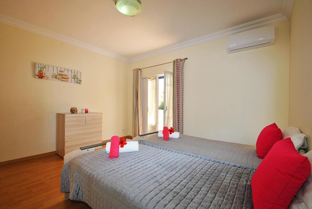 Paphos By Algarve Vacation Apartment Albufeira