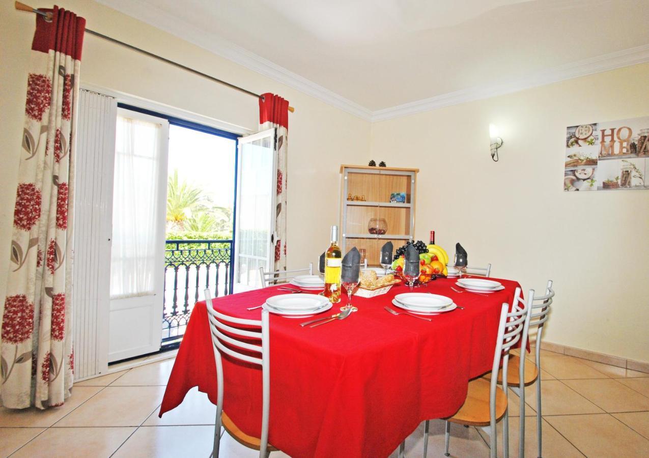 Paphos By Algarve Vacation Apartment *