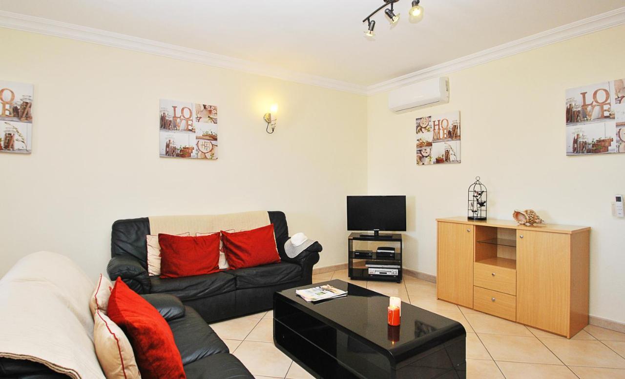 Apartment Paphos By Algarve Vacation *