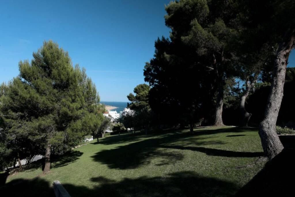 Fabulous Sea View Near Old Town *