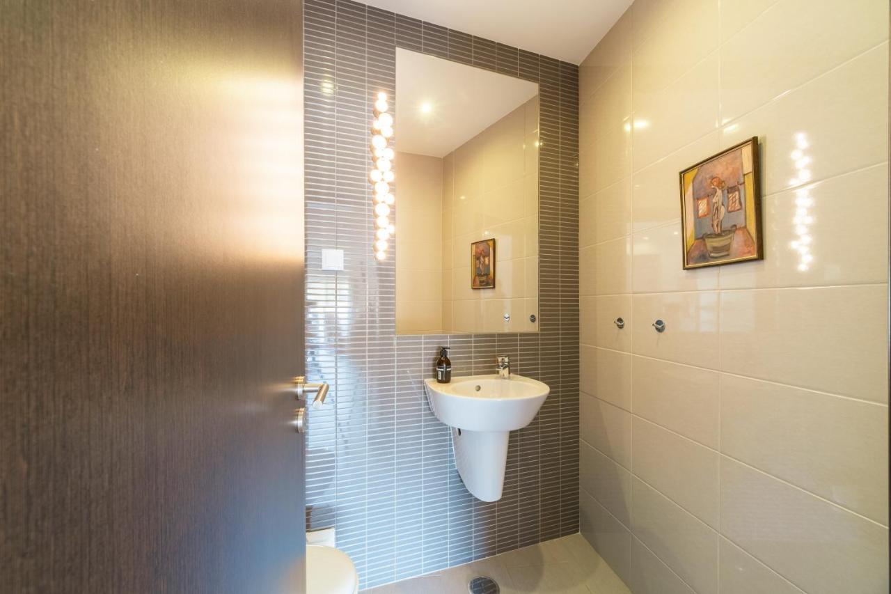 Albufeira, Old Town - Scandinavian Penthouse Apartment Albufeira