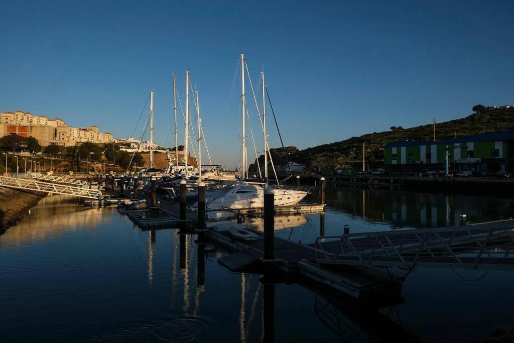 Al-dream Oura Estrela - Cc Apartamento Albufeira
