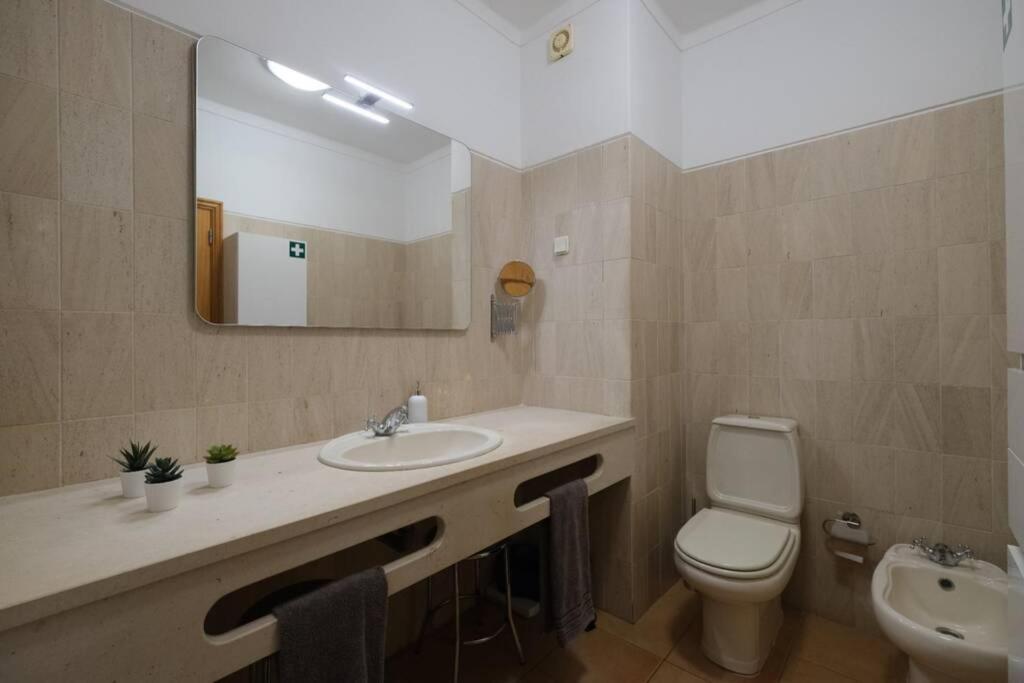 Al-dream Oura Estrela - Cc Apartamento