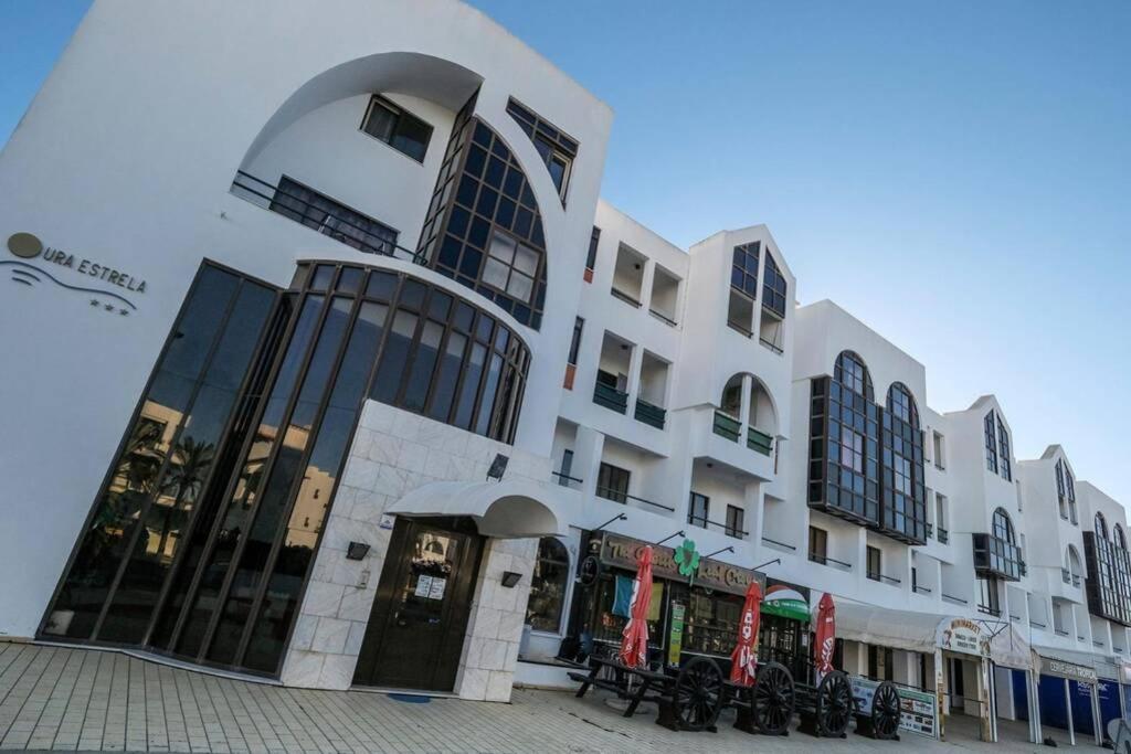 Al-dream Oura Estrela - Cc Apartamento Albufeira