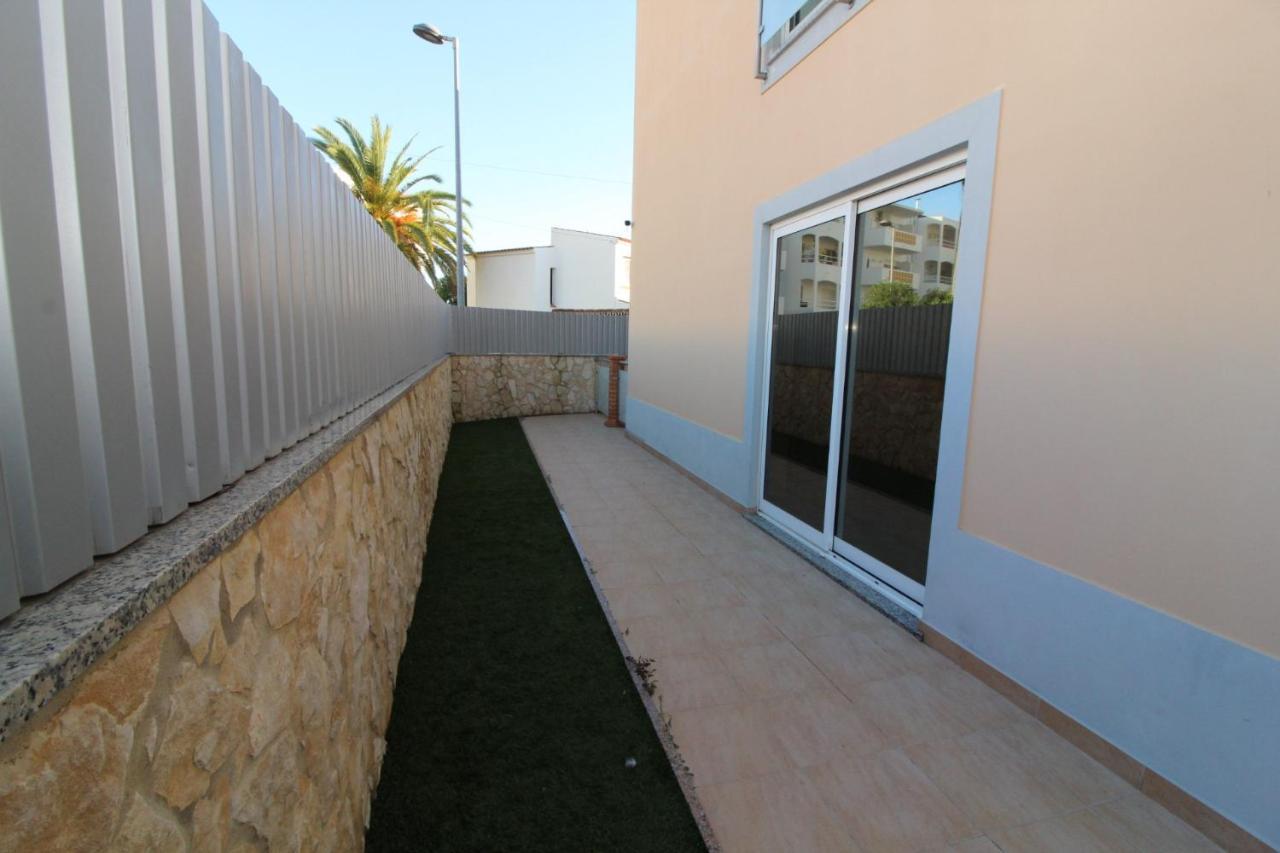 Oura Oasis Apartamento