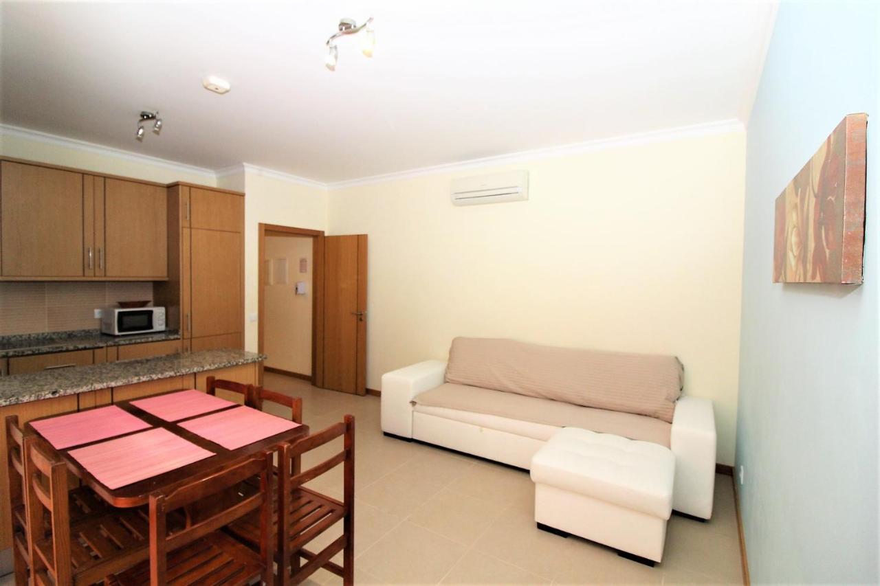 Apartamento Oura Oasis *