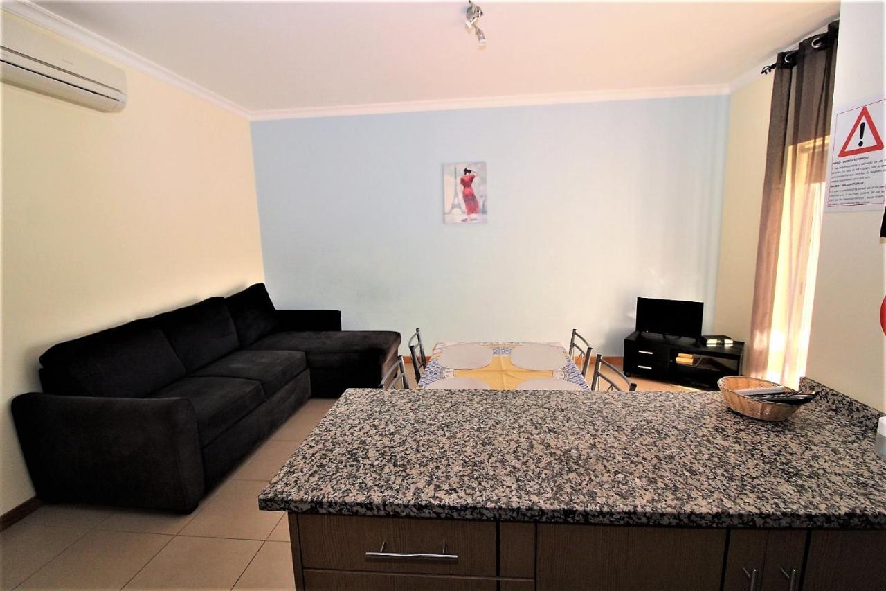 Apartamento Oura Oasis *