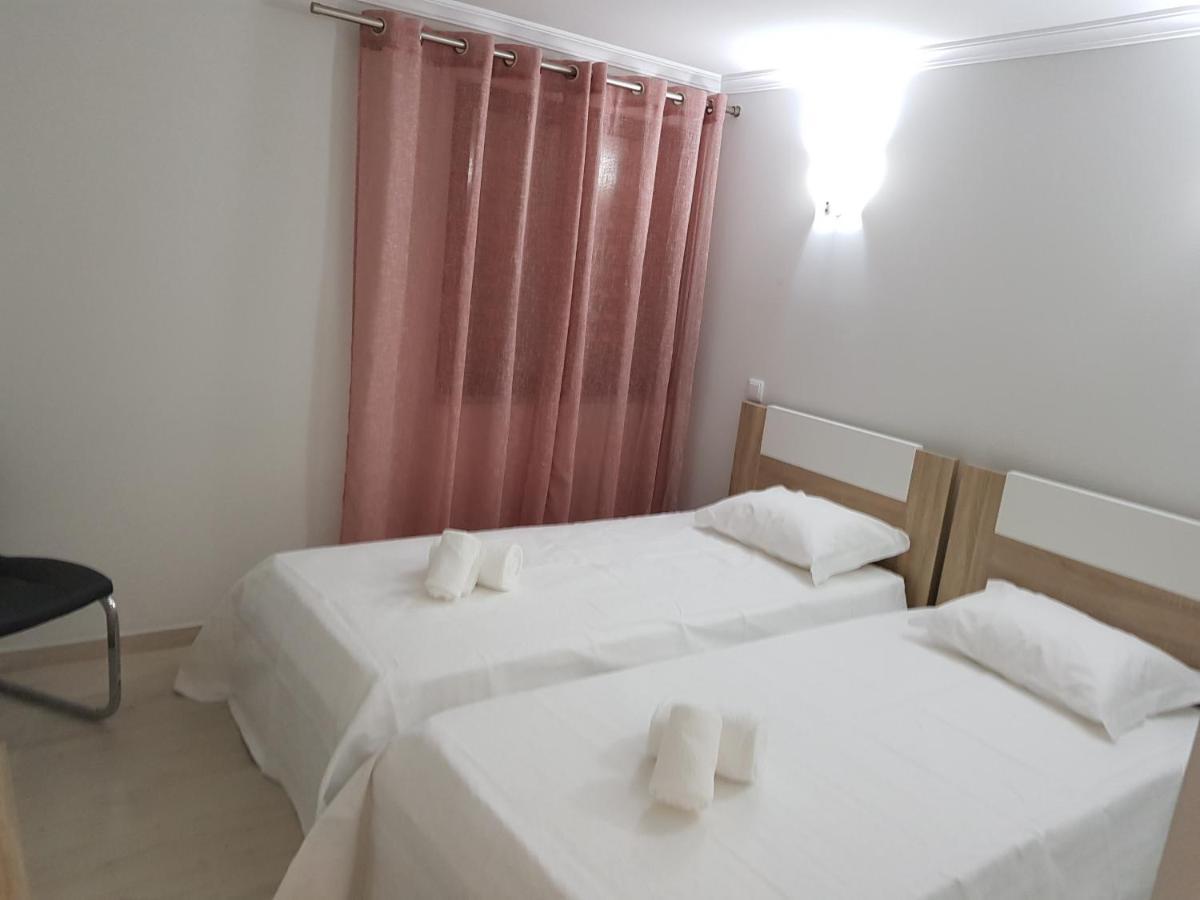 Apartment Beach- Albufeira