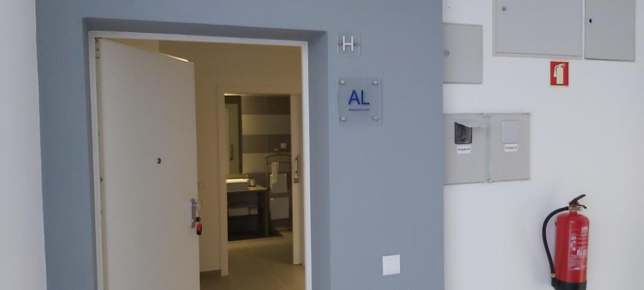 Apartment Albufeira Beach Apartment